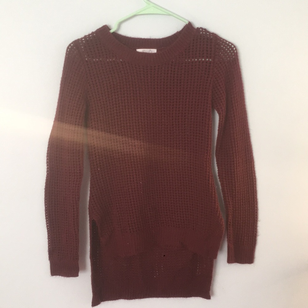 Shirt/sweater